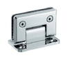 Shower Glass Door Hinge (FS-324)