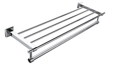 Towel Shelf