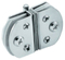 Glass Door Hinge (FS-3065)
