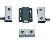 Glass Hinge (FS-3061)