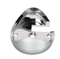 Shower door pulley