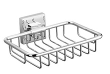 Soap basket