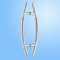 Door Pull Handle (FS-1869)