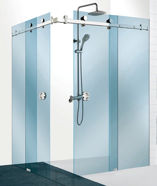 Shower Room Standard Set (FS-011)