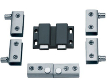 Glass Hinge (FS-3060)