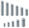 Solid Advertising Screw (FS-3118)