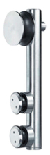 Glass Sliding Door Roller (FS-803)