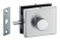 Glass Door Bolt Lock (FS-251)