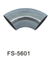 Handrail Pipe Elbow (FS-5601)