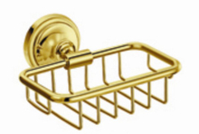 Soap basket