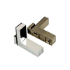 Adjustable Glass shelf clamp Holder (FS-3023A)