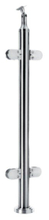 Stair Balustrade (FS-5329)