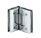 Glass Door Hinge