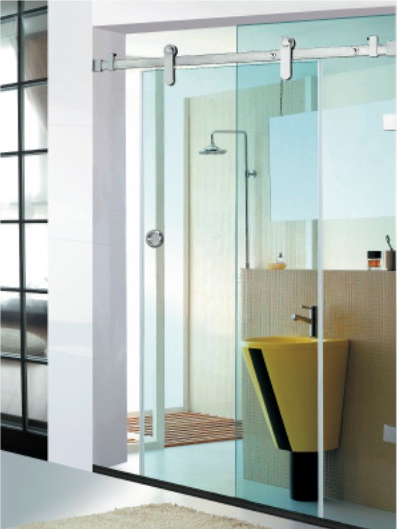 Shower Room Standard Set (FS-003)