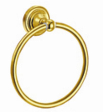 Towel ring