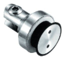 Glass Connector (FS-876)