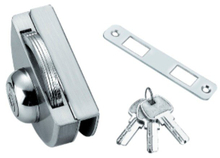 Door Lock/Glass Door Lock (FS-221)