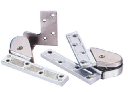 Floor Spring Support/Door Hinge Support (FS-103R)