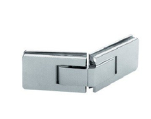 Glass Shower Hinge