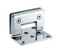 Glass Door Hinge