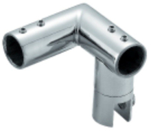 Shower Room Connector (FS-632)