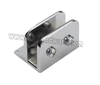 Glass Hardware Fitting Glass Shelf Holding Clamps
