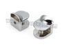 Promotional Glass Hardware Fitting Glass Panel Holding Clamps